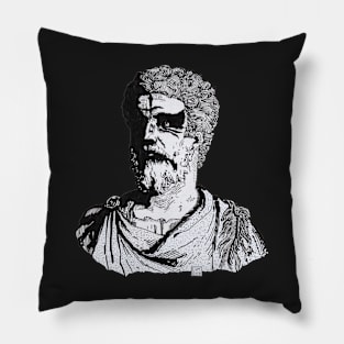 METAL AURELIUS Pillow