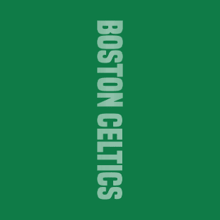 Boston Celtics 12 T-Shirt