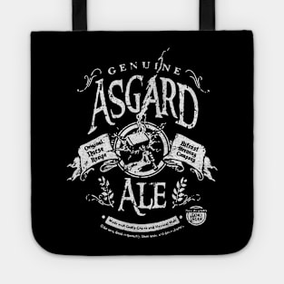 Asgard Ale Heathen's Brewing Tote