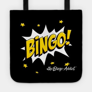 Bingo Tote