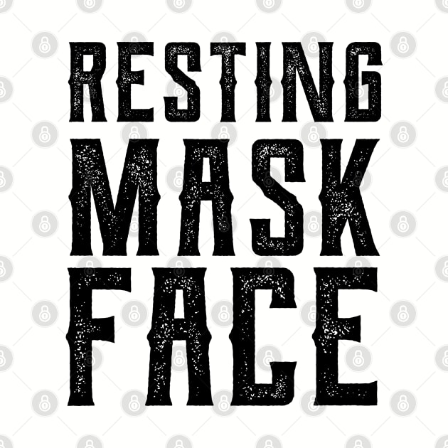 Resting Mask Face  funny mask Funny Mask funny masks face by Gaming champion