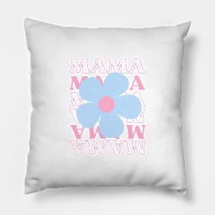 Mama Pillow