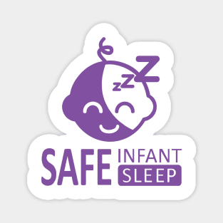 Safe Infant Sleep Magnet