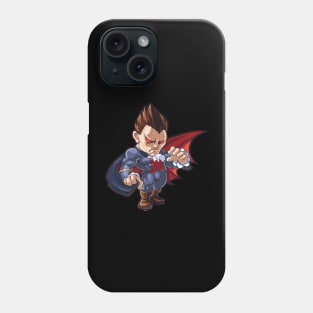 demitri Phone Case