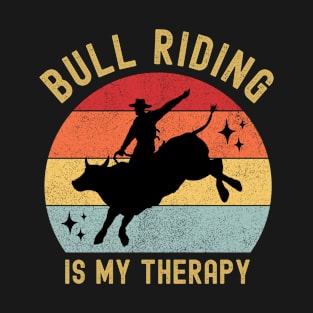 Bull Rider T-Shirt