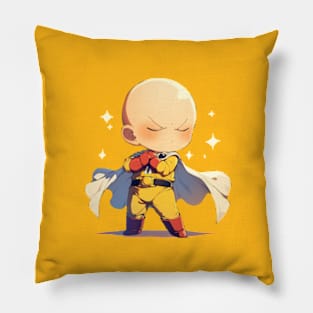 saitama Pillow