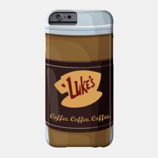 Free Free 270 Luke&#039;s Coffee Svg SVG PNG EPS DXF File