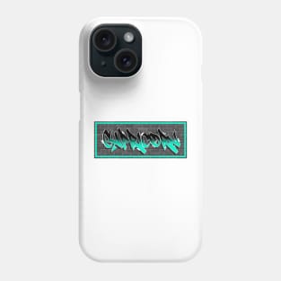 ZODIAC CAPRICORN Phone Case