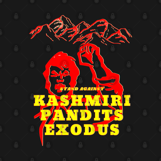 STAND AGAINST KASHMIRI PANDITS EXODUS by 9TO9IMALL