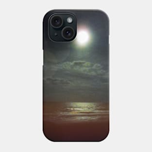 Moonlight Phone Case