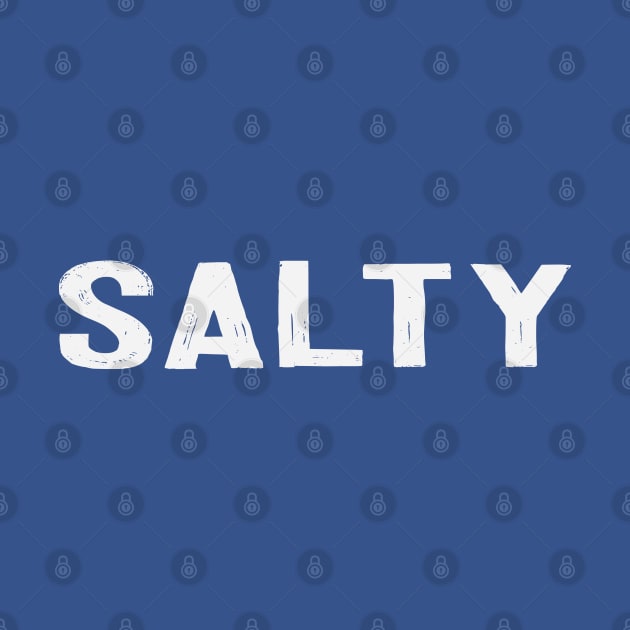 Salty by Camp Happy Hour