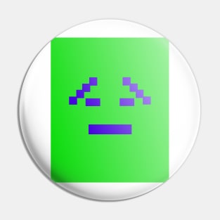 Ignignokt Pin