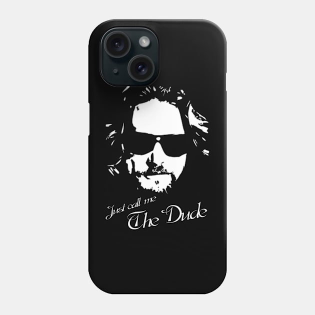 Big Lebowski Cinematography Analysis Phone Case by Cierra Bauch