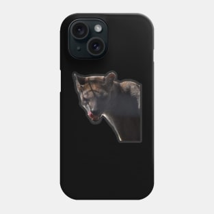 Fossa Phone Case