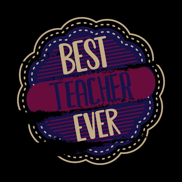 Best Teacher Ever by DimDom