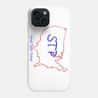 STP - Small Town Pinball Phone Case