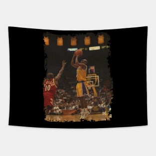 Nick Van Exel, 1994 Tapestry