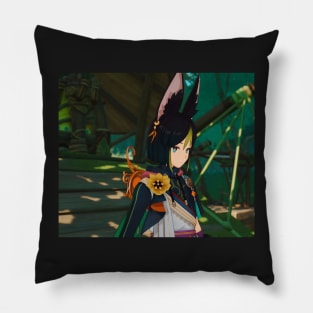 Tighnari Pillow