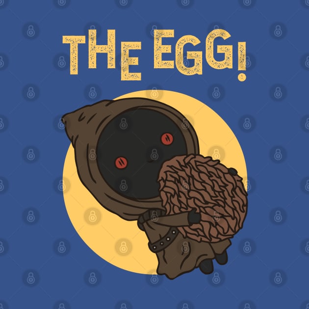 The Egg by Star Wars Express