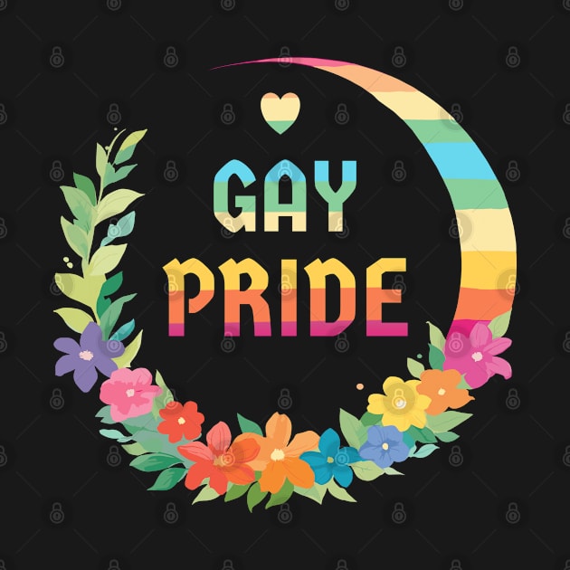 LGBTQIA+ Gays and Lesbians by BC- One- Shop