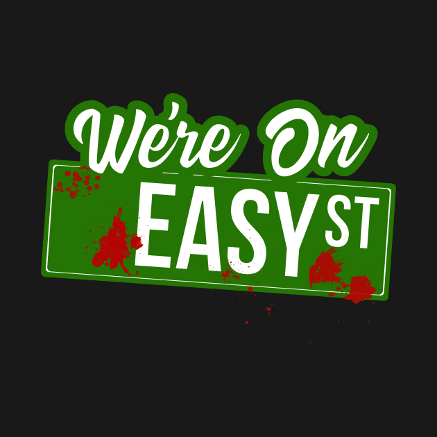 Easy St by jknaub