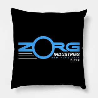 Zorg Industries Pillow