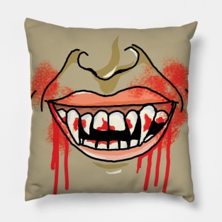 VAMP 55 HHN 2 Pillow