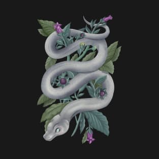 Belladonna Snake T-Shirt