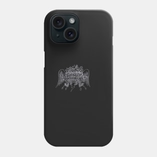 sleater-kinney Phone Case