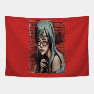 velma Tapestry