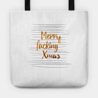 Xmas no.1 Tote