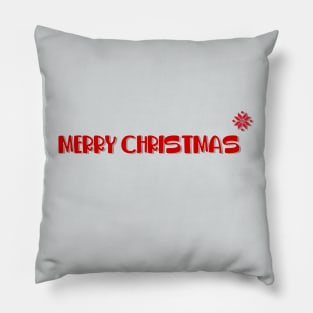 CHRISTMAS Pillow