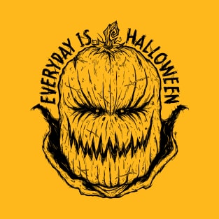 Mr. Halloween T-Shirt