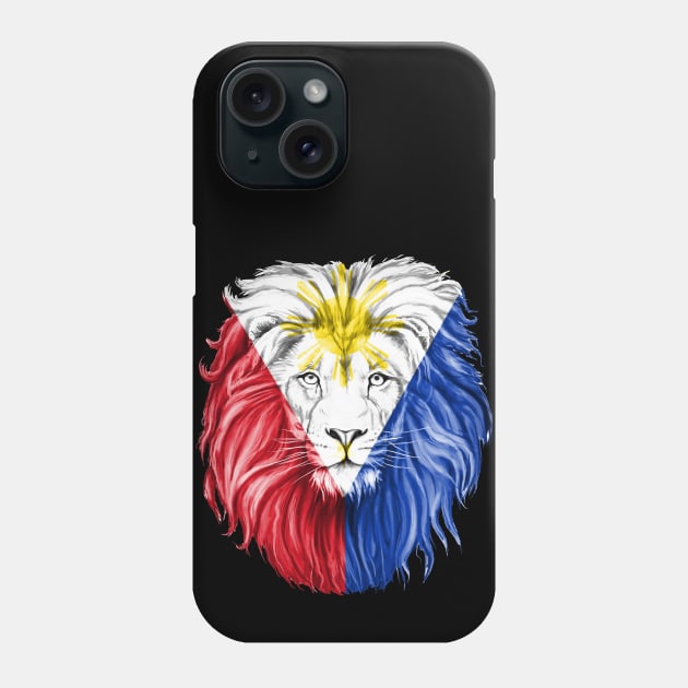 philippines Phone Case by mamabirds