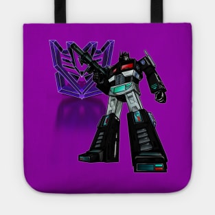 Nemesis Prime Tote