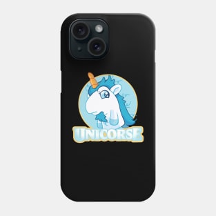 Unicorse Phone Case