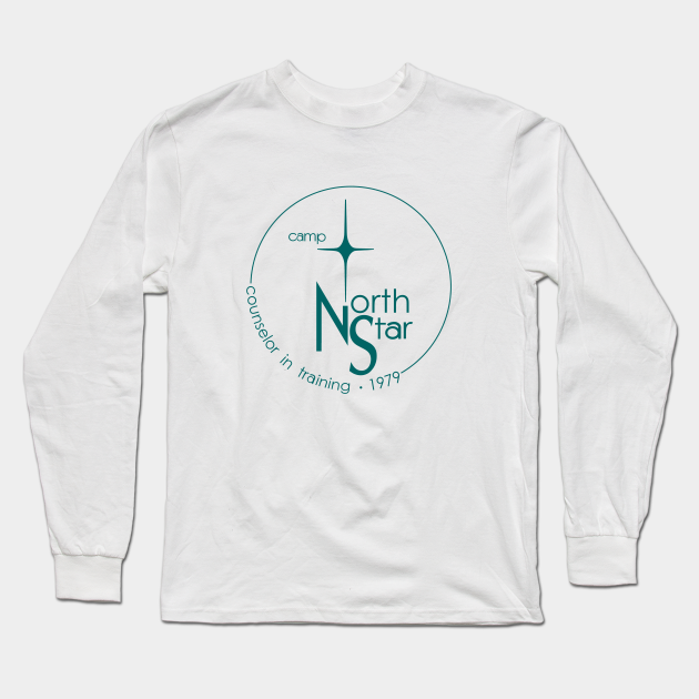 camp north star t shirt