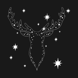 Reindeer T-Shirt