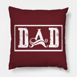 Dad Pillow