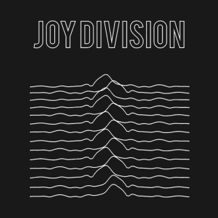 Joy Division T-Shirt