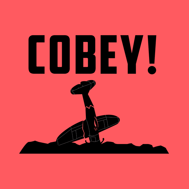 COBEY! by Bo Time Gaming