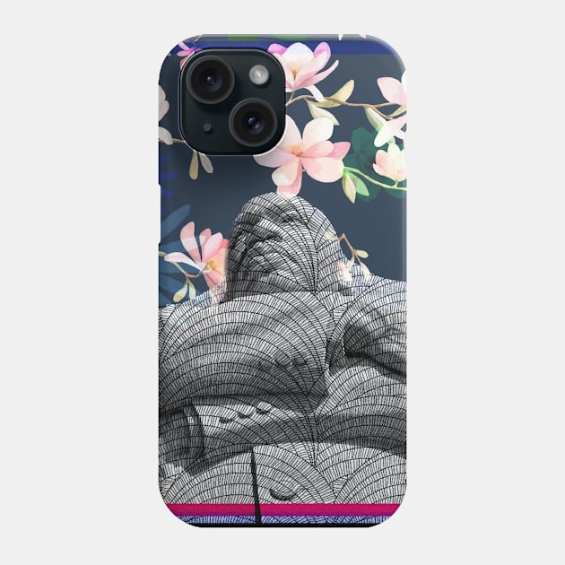 Love Equally Phone Case by L'Appel du Vide Designs by Danielle Canonico