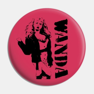 Wanda Pin