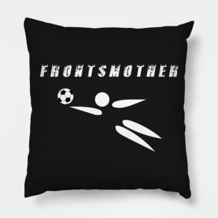 Frontsmother Pillow