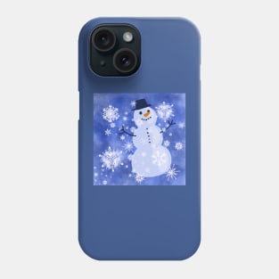 Winter Wonder Phone Case