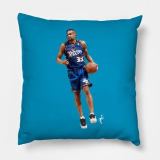 Pixel Series: Grant Pillow