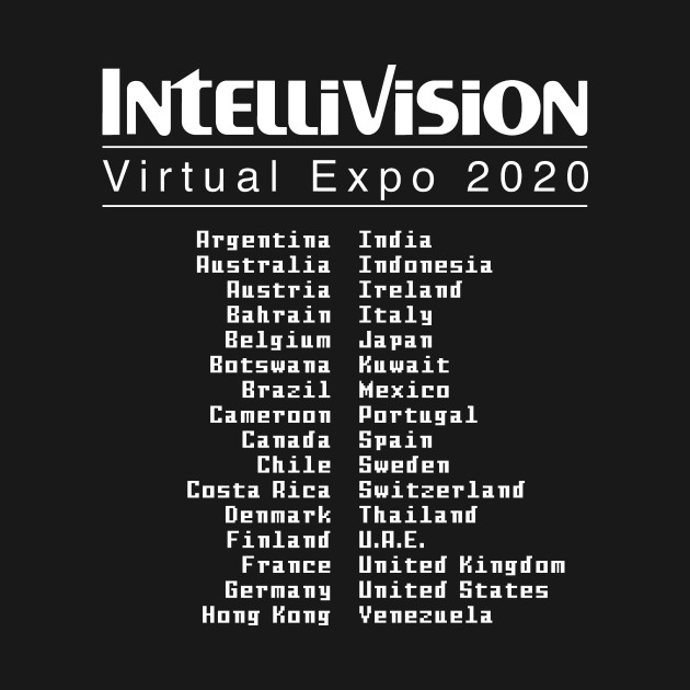 Virtual Expo 2020 by Intelliwear