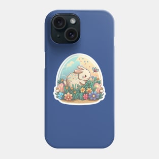 Easter Bunny Phone Case