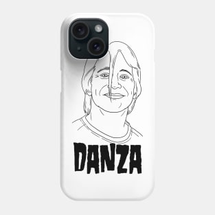 Tony Danzig Phone Case