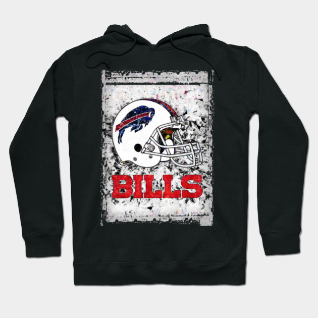 buffalo bills hoodie uk